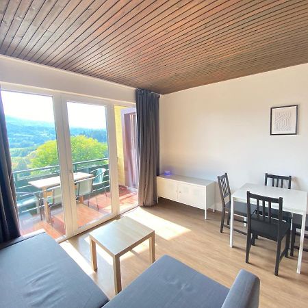 Velden Living Apartments - Schiefling Panorama Schiefling am See Buitenkant foto